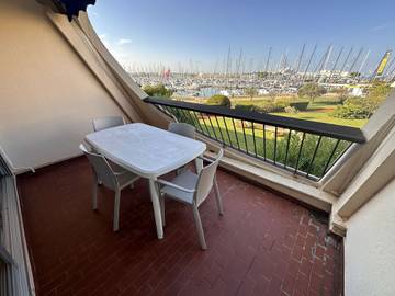 Studio pour 4 Personnes dans Port Camargue, Le Grau-du-Roi, Photo 2