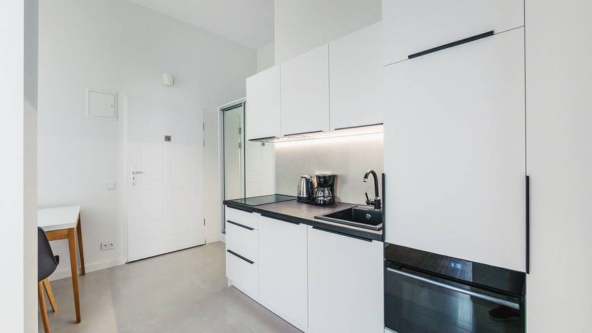 Ferienwohnung für 2 Personen in Międzyzdroje - 3