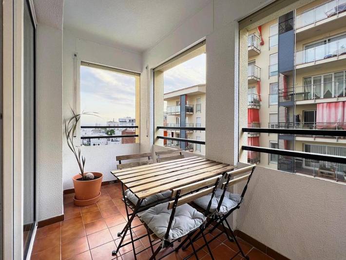 Gîte pour 5 personnes, avec terrasse et piscine à Sant Pol de Mar - 3