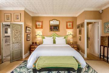 Holiday Rental for 12 People in Trouville-la-Haule, Parc naturel régional des Boucles de la Seine Normande, Photo 4