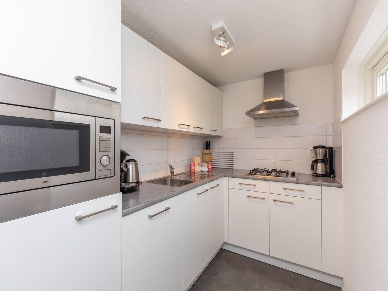 Wunderschönes Strandferienhaus für 6 Personen in Renesse Strand, Renesse