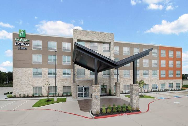 Hotel para 2 personas, con piscina - 1