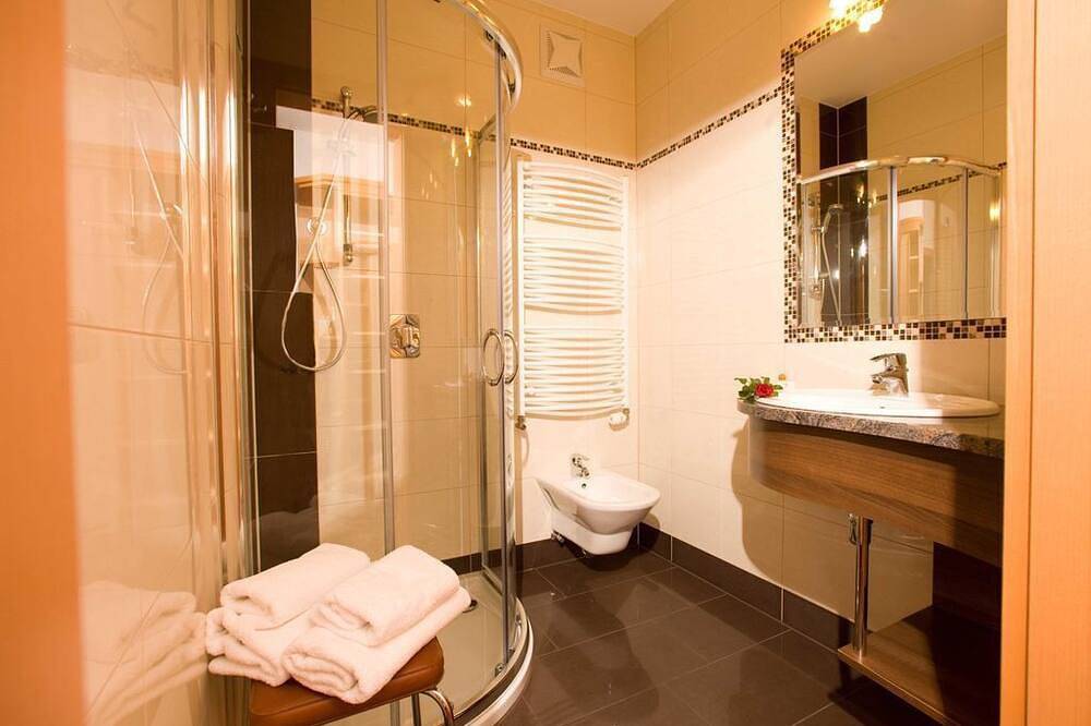 Doppelzimmer - Pension Gabriele in Südoststeiermark, Unterlamm