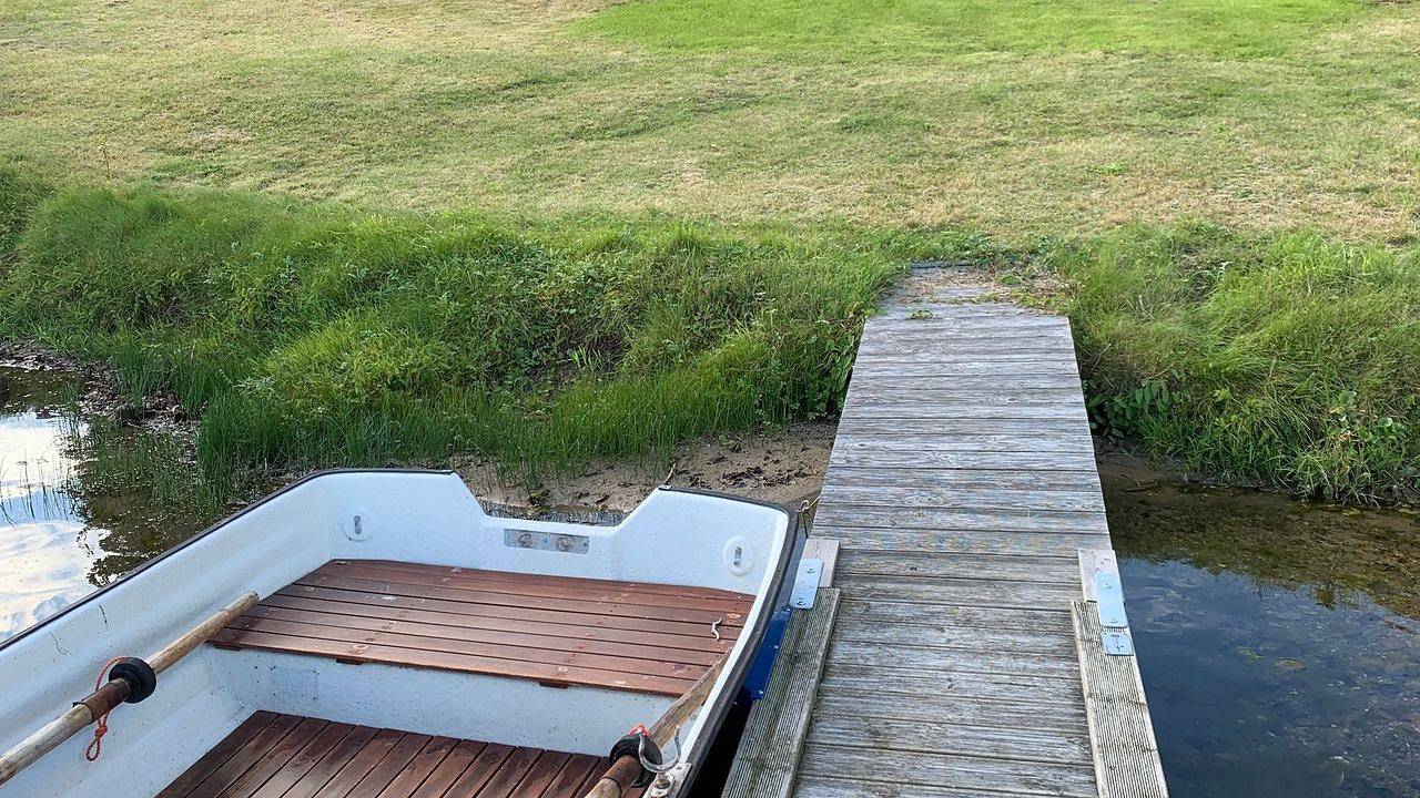 Ferienhaus für 12 Personen (245 m²) in Stocksee in Bornhöved, Südliche Ostseeküste