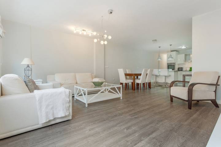 Ferienwohnung für 4 Personen in Puerto de la Cruz - 3