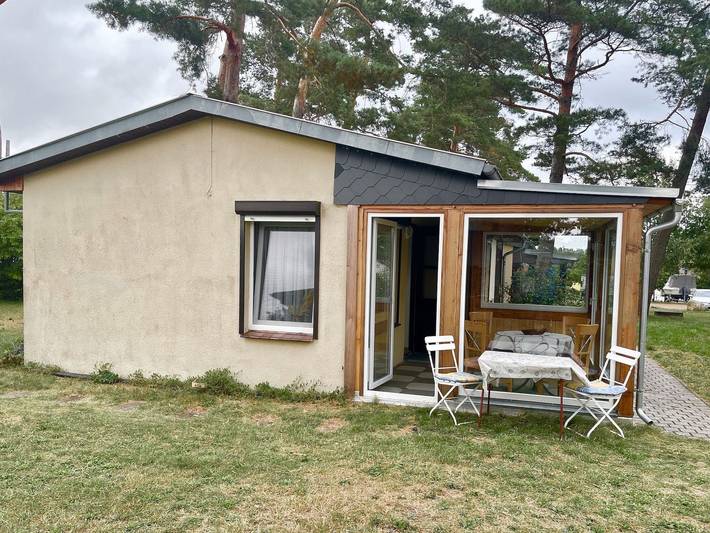 Bungalow für 3 Personen in Plau am See - 4