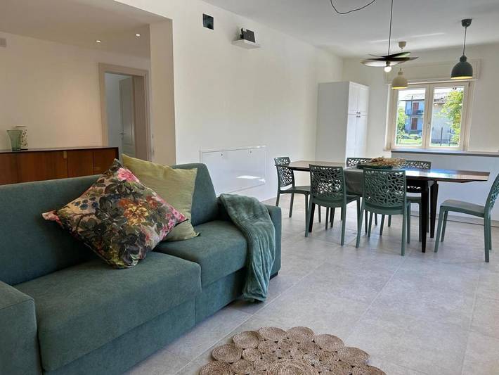 Villa für 10 Personen, mit Garten und Terrasse, mit Haustier in Desenzano del Garda - 4