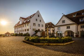 Ferienwohnung für 2 Personen in Immenstaad am Bodensee, Obersee (Bodensee), Bild 3