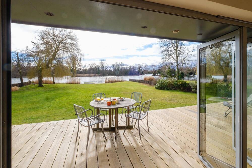 Cottage for 8 People in Thorpeness, Suffolk