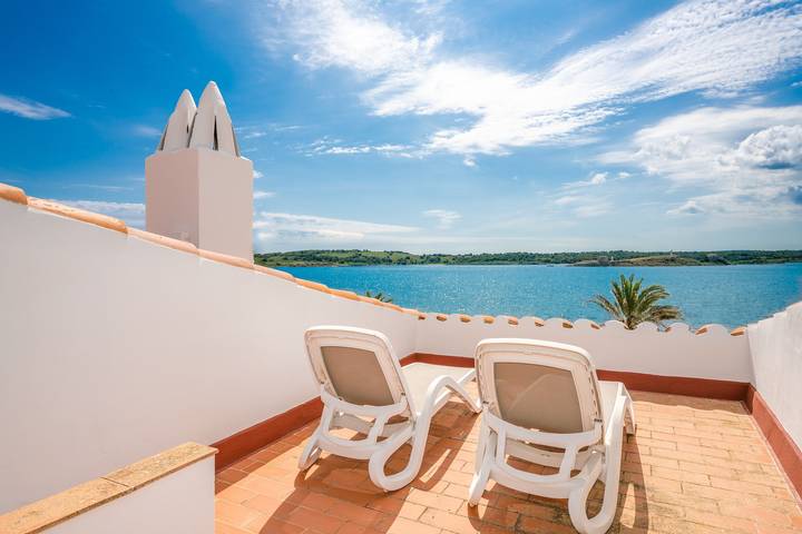 Casa de vacaciones para 4 personas, con jardín, Se admiten mascotas - 1