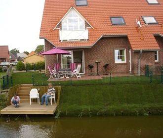 Ferienwohnung für 5 Personen in Greetsiel, Krummhörn, Bild 1