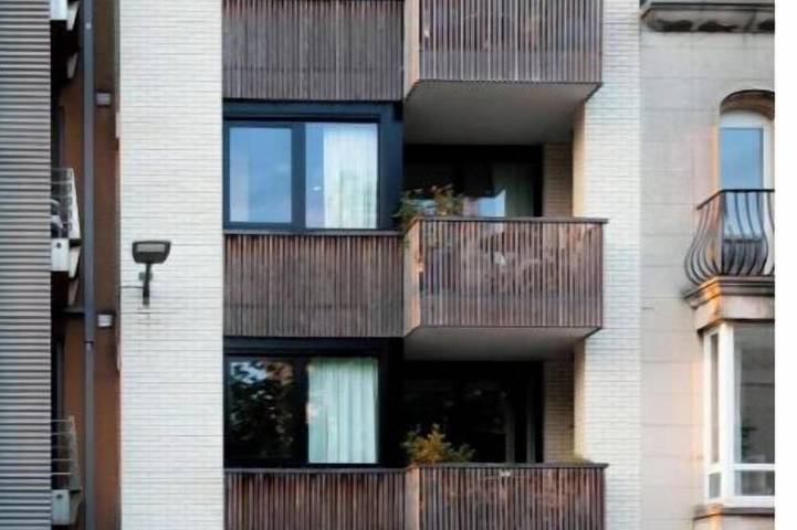 Ferienwohnung für 3 Personen in Antwerpen