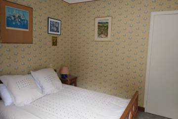 Chambre D’hôte pour 2 Personnes dans Le Mazeau, Fontenay-le-Comte, Photo 3
