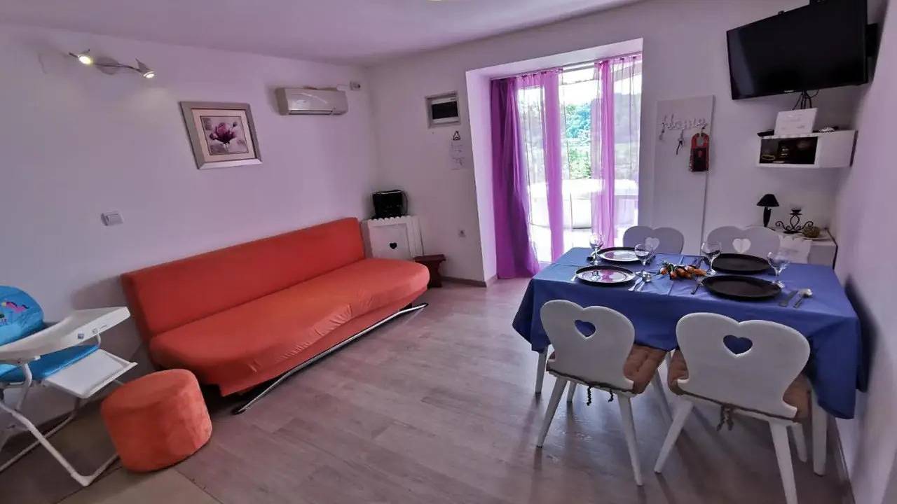Ferienhaus für 4 Personen (50 m²) in Tuheljske Toplice in Tuheljske Toplice, Krapina-Zagorje