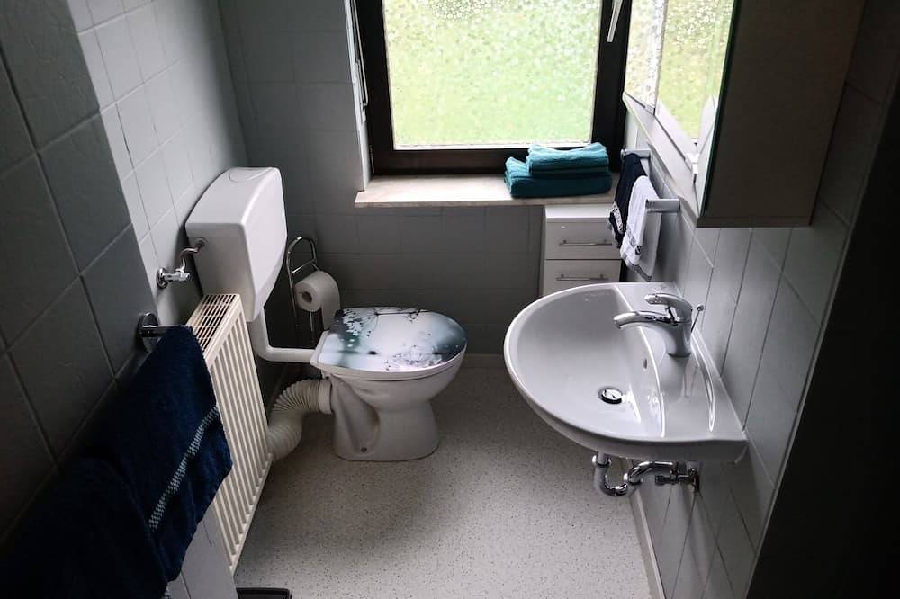 Ganze Wohnung, Ferienwohnung/App. für 2 Gäste mit 50m² in Mertesdorf in Mertesdorf, Moseleifel