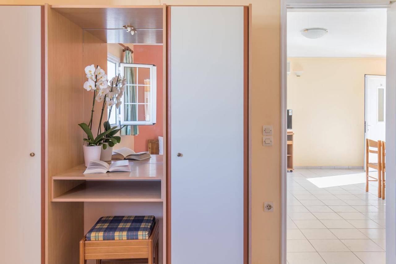 Standard Double Room in Pantokratoras, Zakynthos