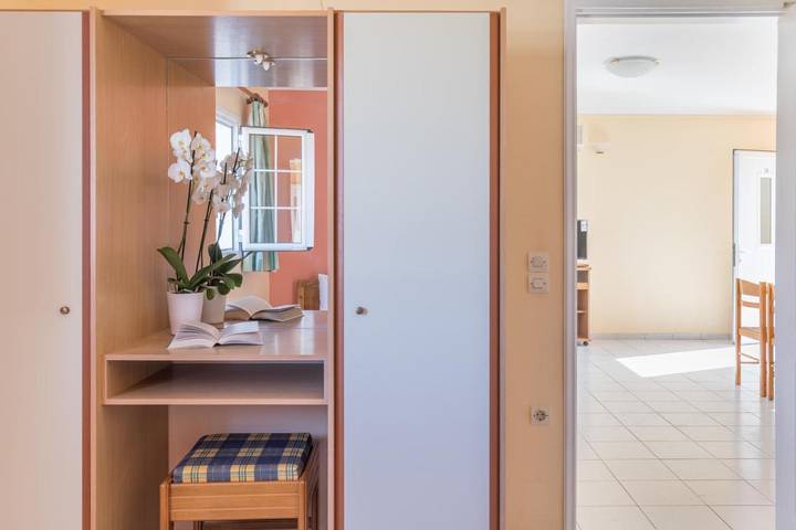 BnB für 3 Personen, mit Garten auf Zakynthos - 3