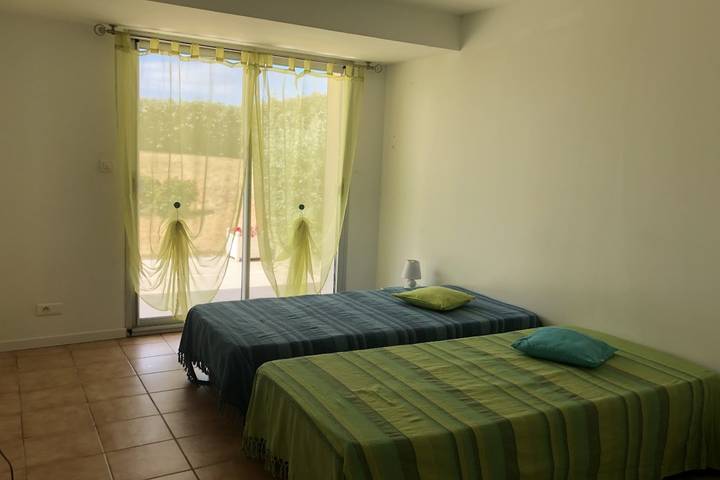 Apartamento entero, Cozy cocoon just a stone's throw from the sea in Le Pouliguen, Côte de Jade