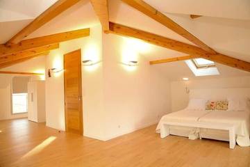 Chalet para 8 Personas en Biarritz, Costa Vasca (Francia), Foto 4