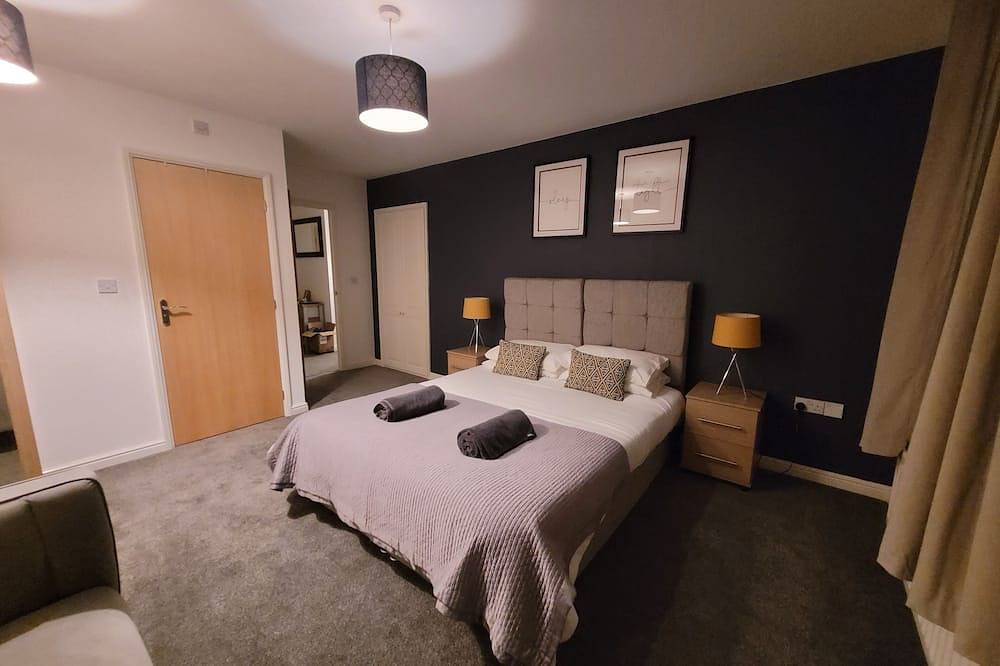 Entire apartment, Abbey Field Willow Apartment - By Catchpole Stays in Colchester, Essex