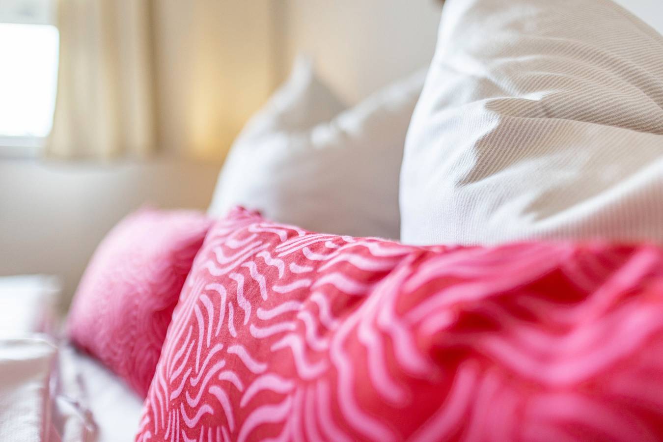 Room 'Albrechtshof Park View 4' in Potsdam, Mittelmark