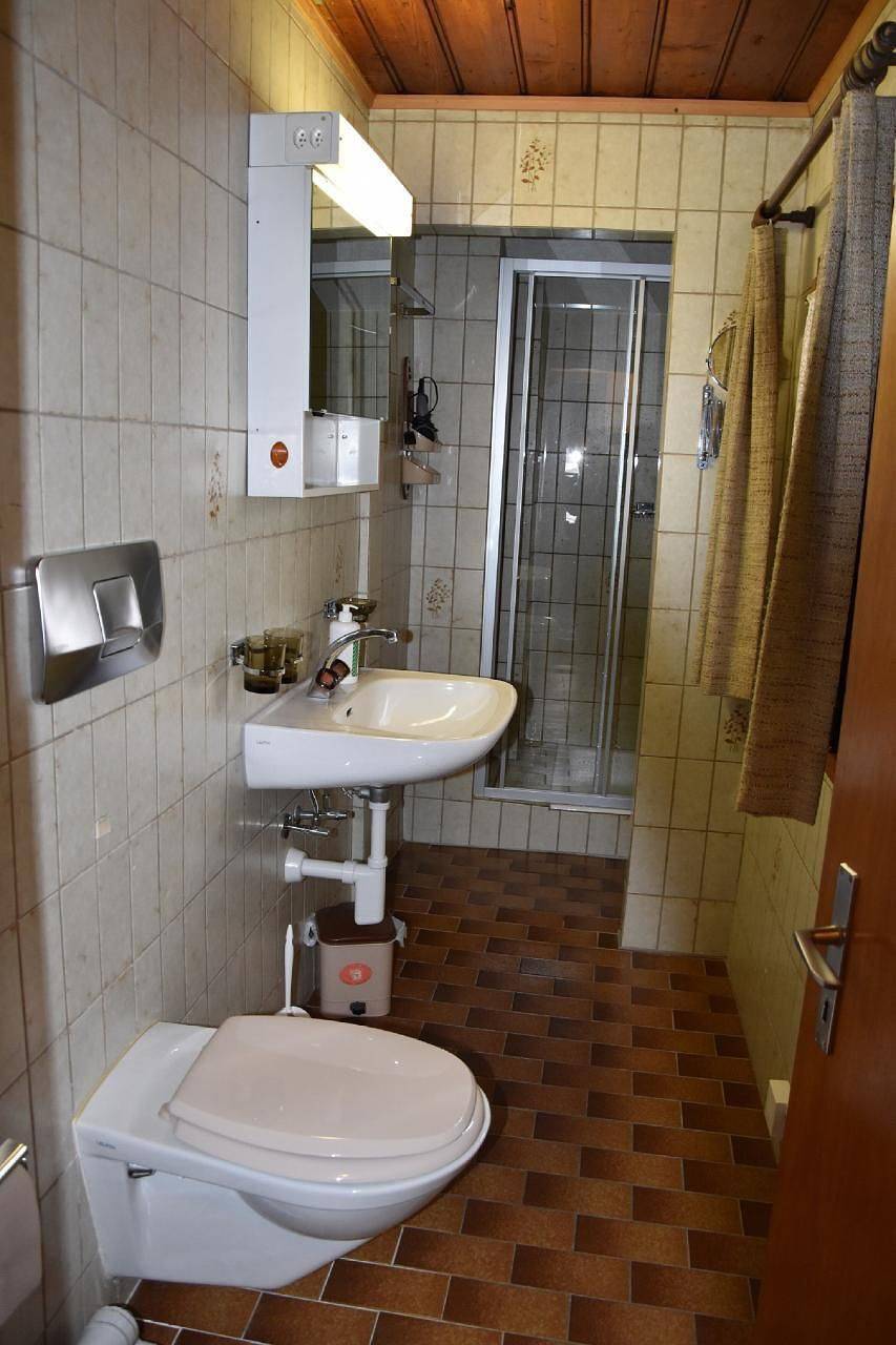 Apartamento vacacional entero, Apartamento de vacaciones para 5 personas in Visp, Alpes del Valais