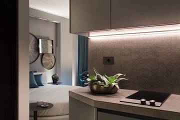 B&b für 2 Personen in Mailand, Mailand Provinz, Bild 4