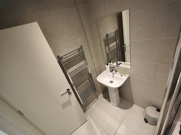 Ganze Ferienwohnung, Ferienwohnung für 9 Personen in Leeds, Westliches Yorkshire
