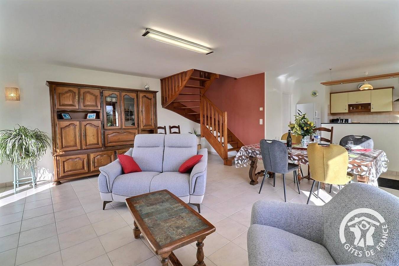 La Lande au Chat in Plerguer, Région de Saint-Malo