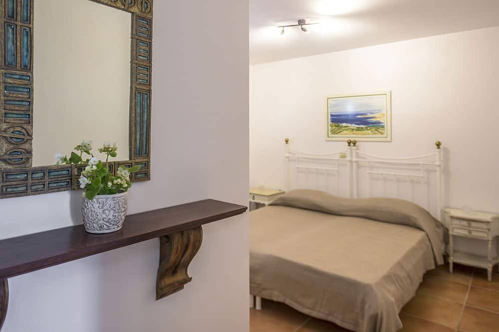 Villa Fioraki, 5 bdrooms, 356 sqm with private pool and complete privacy in Poulades, Korfu