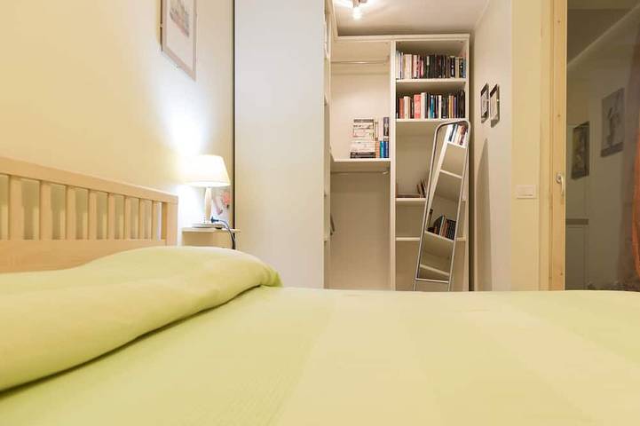 Ferienhaus / Villa - Quartu Sant'Elena in Terra Mala, Quartu Sant'Elena