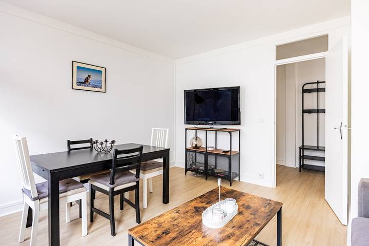 Ferienwohnung für 2 Personen in Versailles - 2