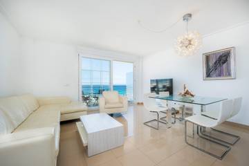 Apartment in Can Picafort, Santa Margalida für 5 