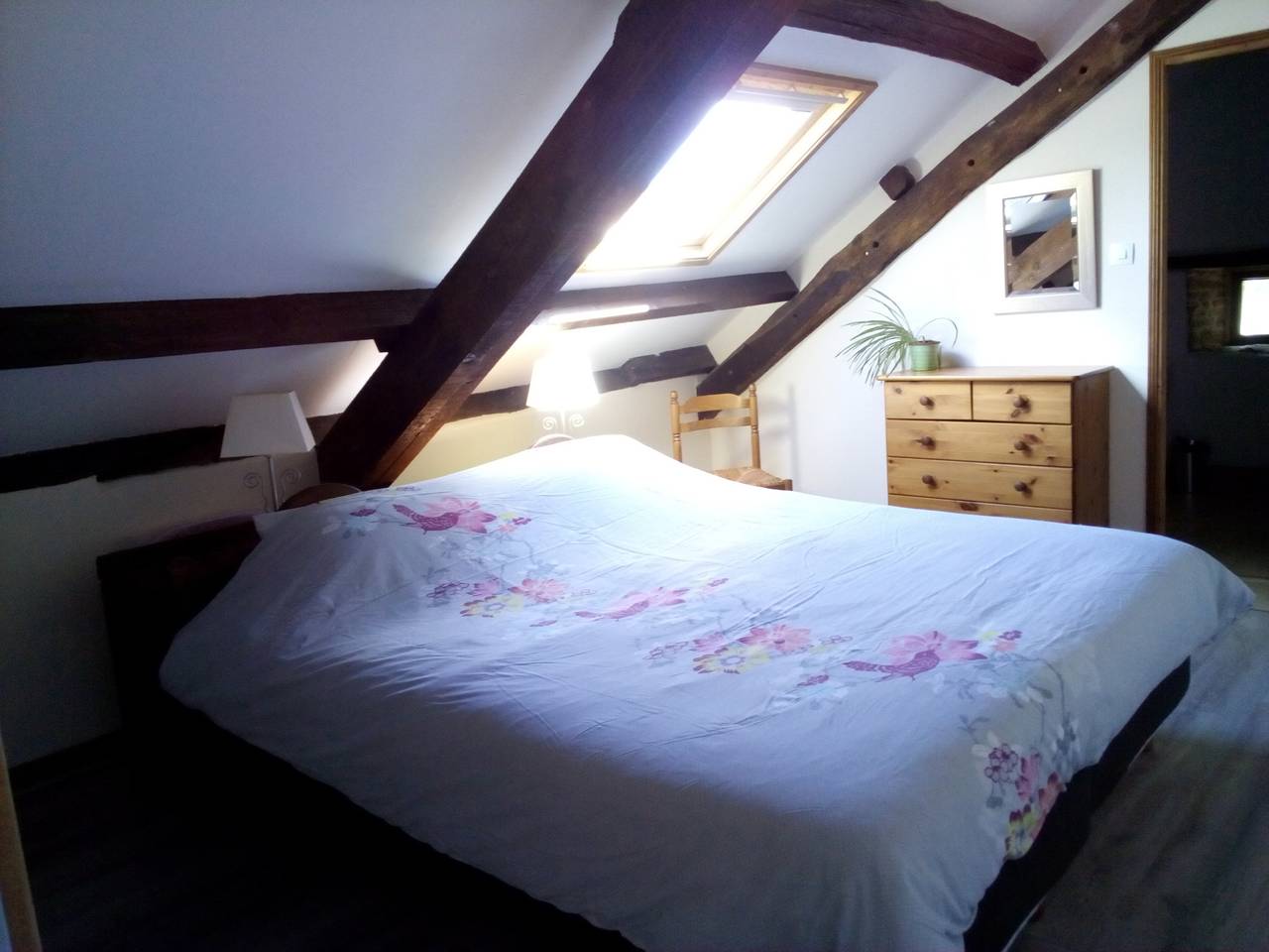 Le Pressoir in Languidic, Région de Lorient