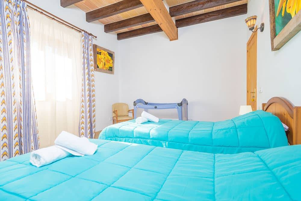 Son Pujol - Ferienhaus mit privaten Pool in Montuïri. Wifi gratis in Montuïri, Mallorca Inselmitte