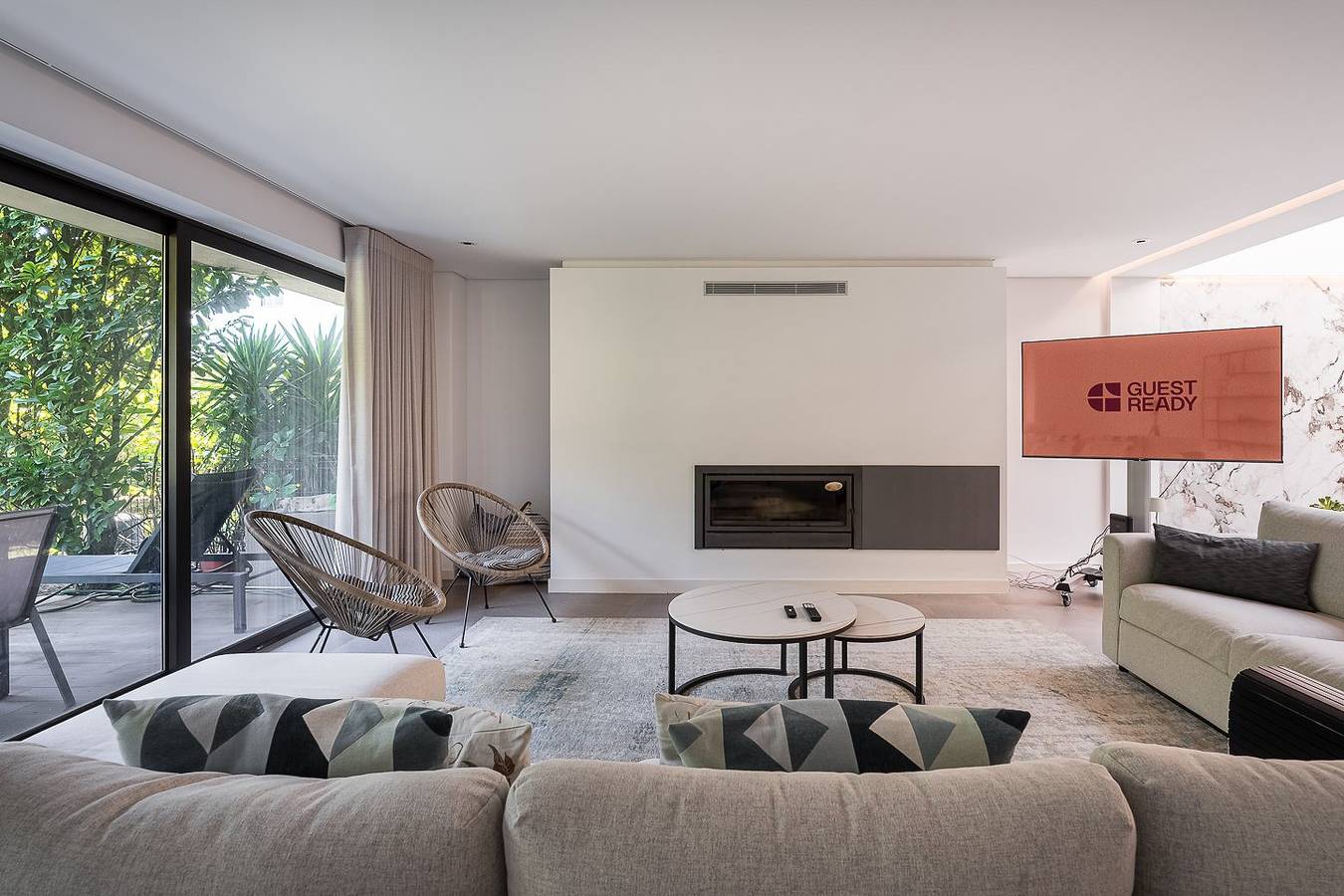 Ferienhaus für 6 Personen mit Pool in Marinhas, Esposende