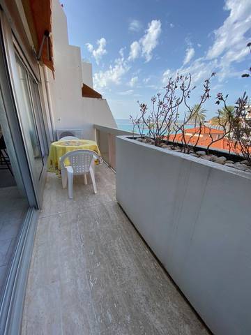 Studio voor 2 Personen in Menton, Nice en omgeving, Afbeelding 1