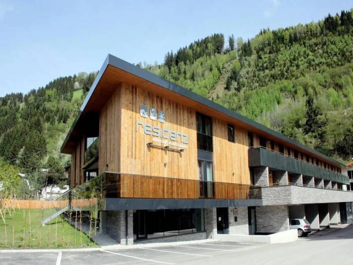Ferienhaus für 8 Personen, kinderfreundlich - 1