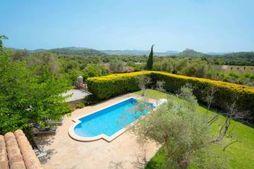 Villa in Artà, East Majorca für 6 