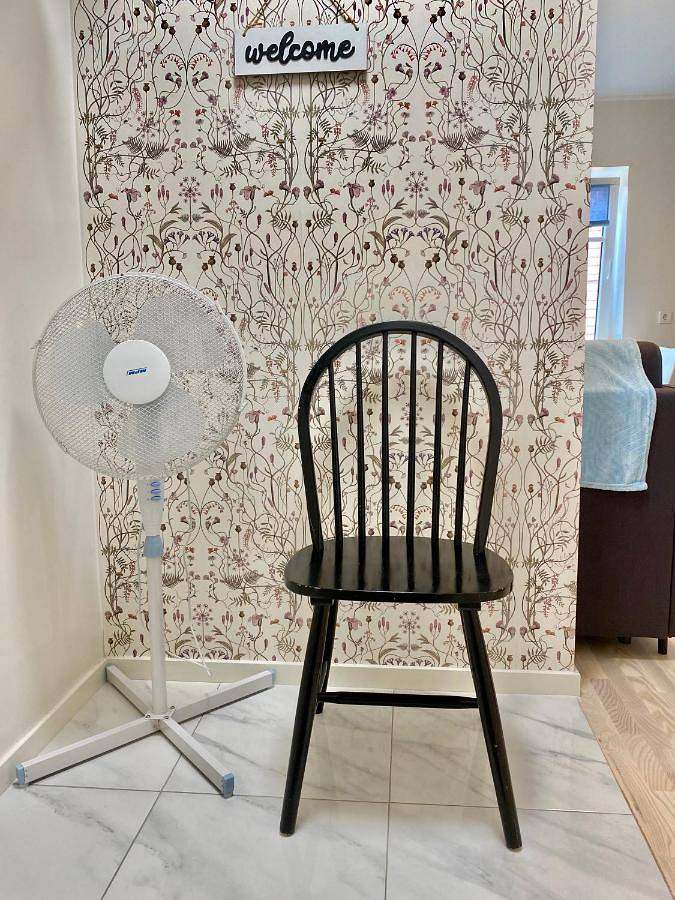 Gîte pour 2 personnes à Tartu - 2