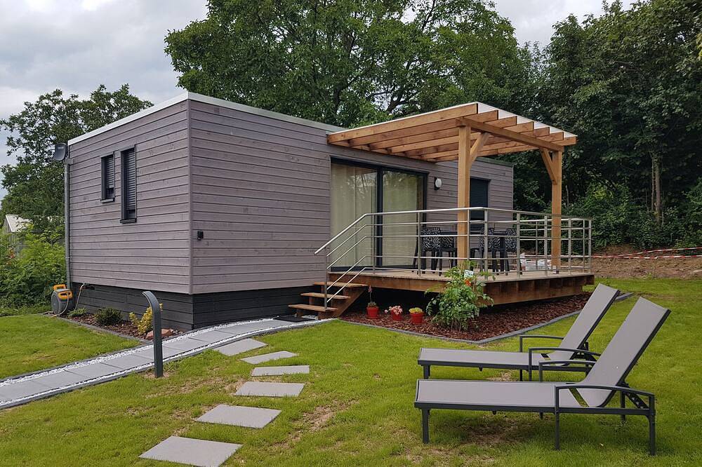 Maison de vacances