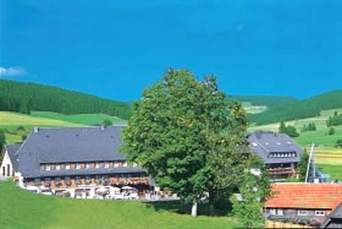 Hotel für 4 Personen in Langenordnach, Titisee-Neustadt