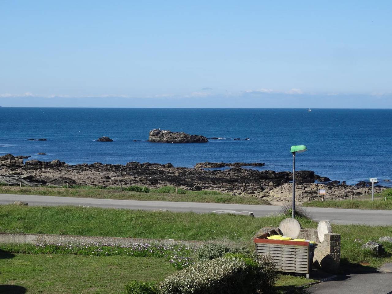 Ti Ar Mor in Quiberon, Côte des Mégalithes