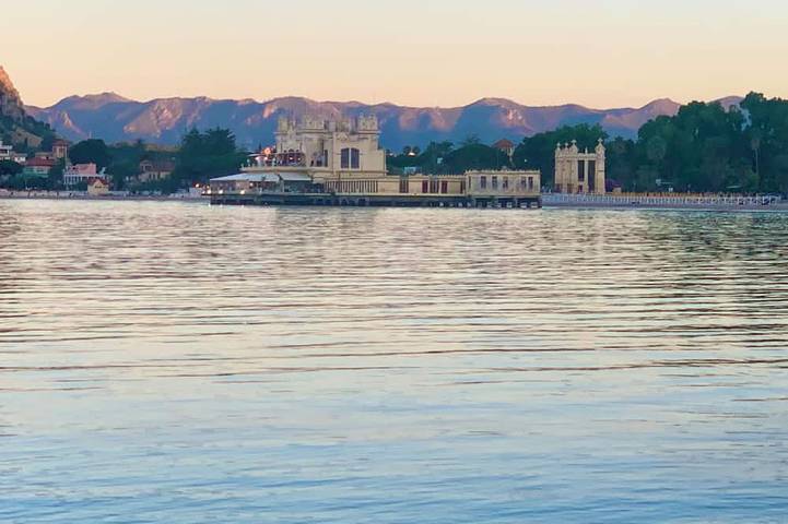 B&B für 6 Personen in Palermo