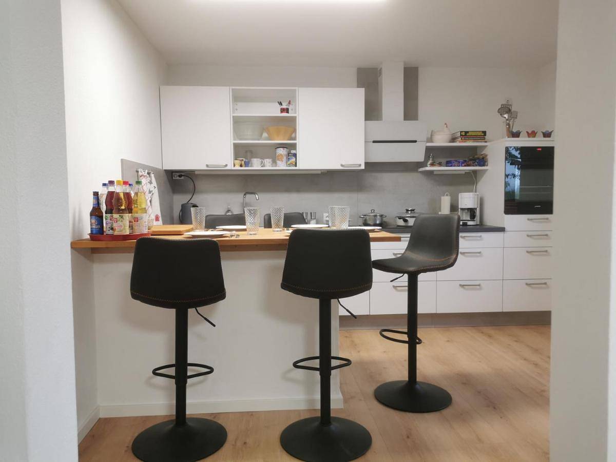 Ferienhaus Marla in Meinhard, Werratal