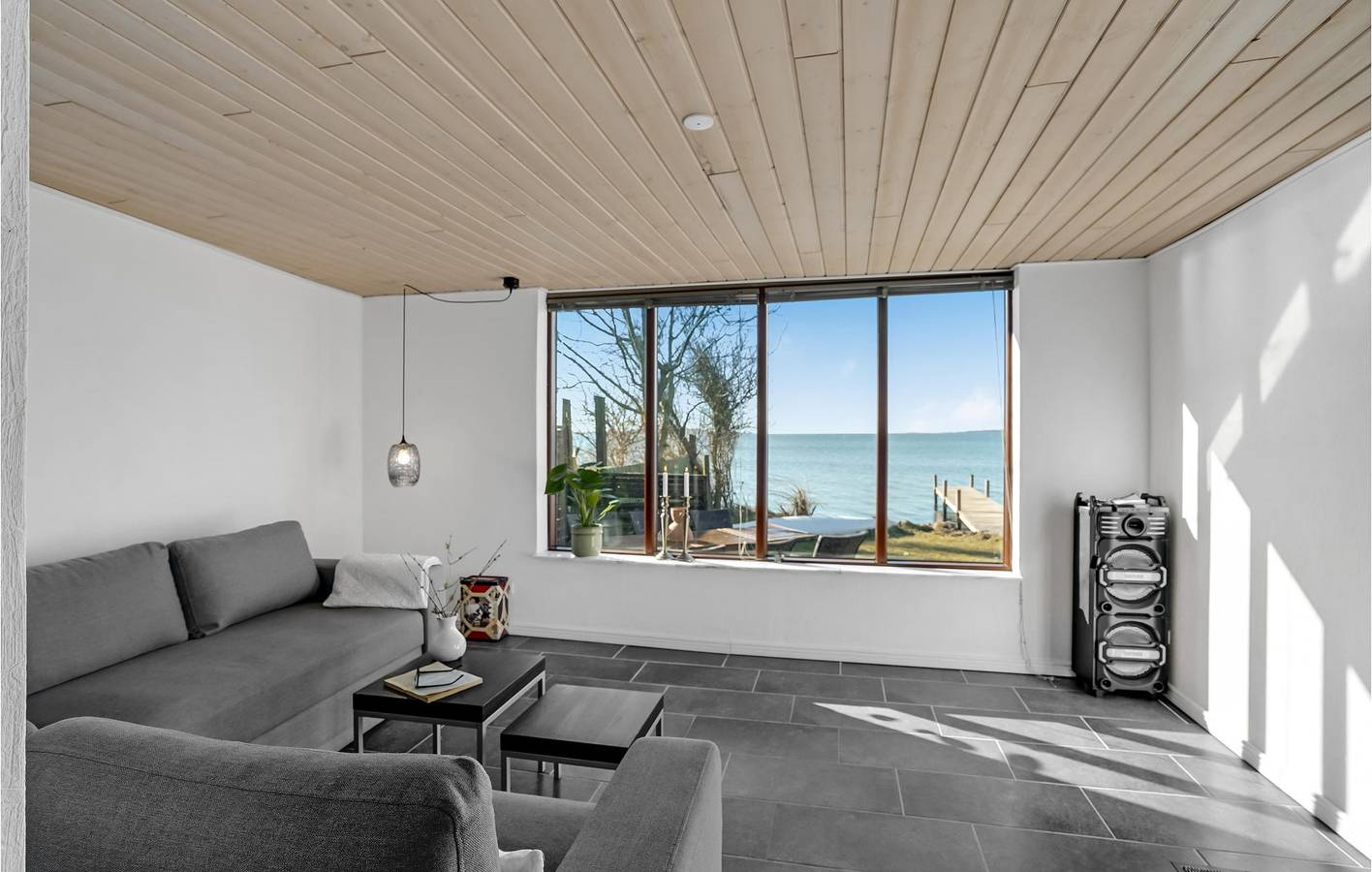 Ferienhaus für 8 Personen mit Whirlpool in Væggerløse, Schwedische Ostsee