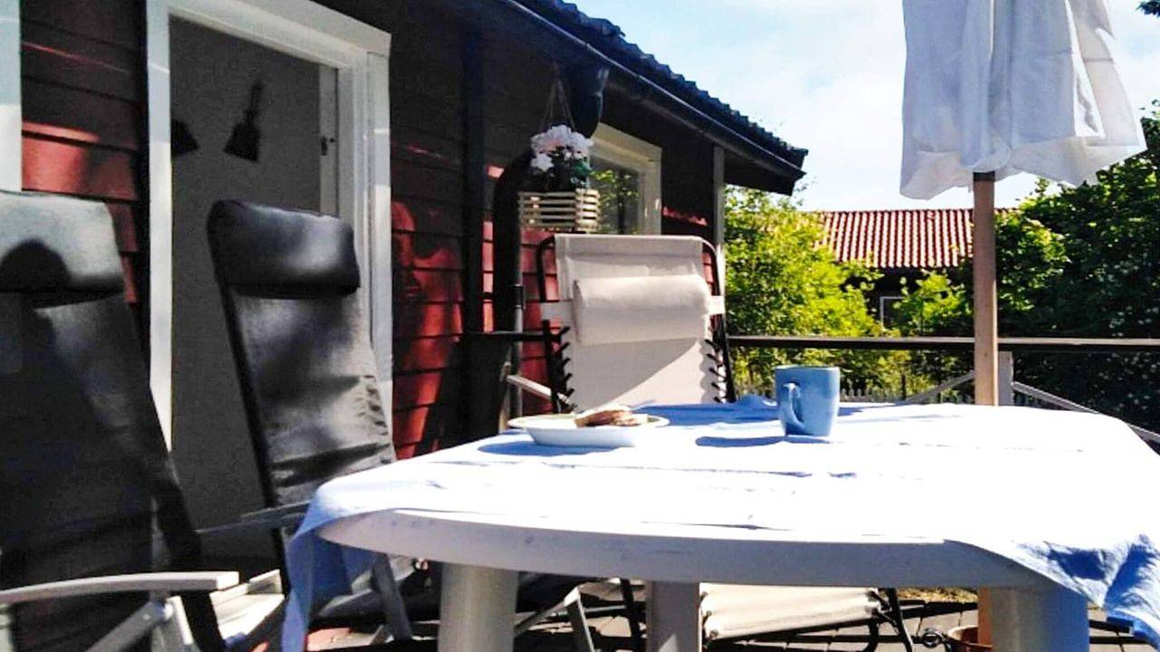 Ferienhaus für 6 Personen (60 m²) in Vingåker in Vingaker, Hjälmaren