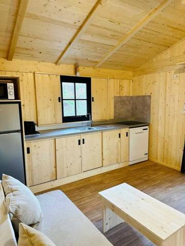 Apartamento para 5 Personas en Sigean, Côte d'Améthyste, Foto 4