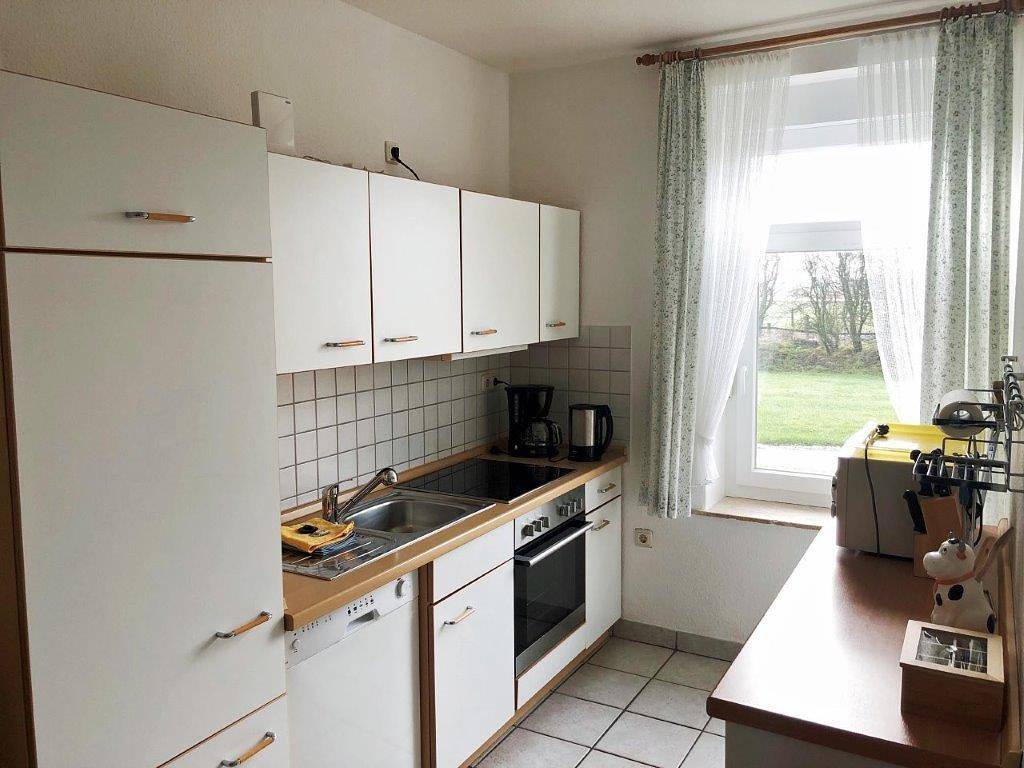 Ganze Ferienwohnung, Wohnung 1 in St. Peter-Ording, Eiderstedt