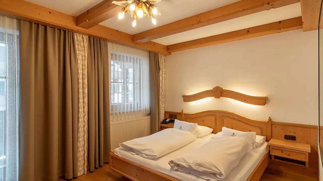 Ganze Ferienwohnung, Ferienwohnung für 4 Personen (50 m²) in Ellmau in Ellmau - SkiWelt, Ellmau